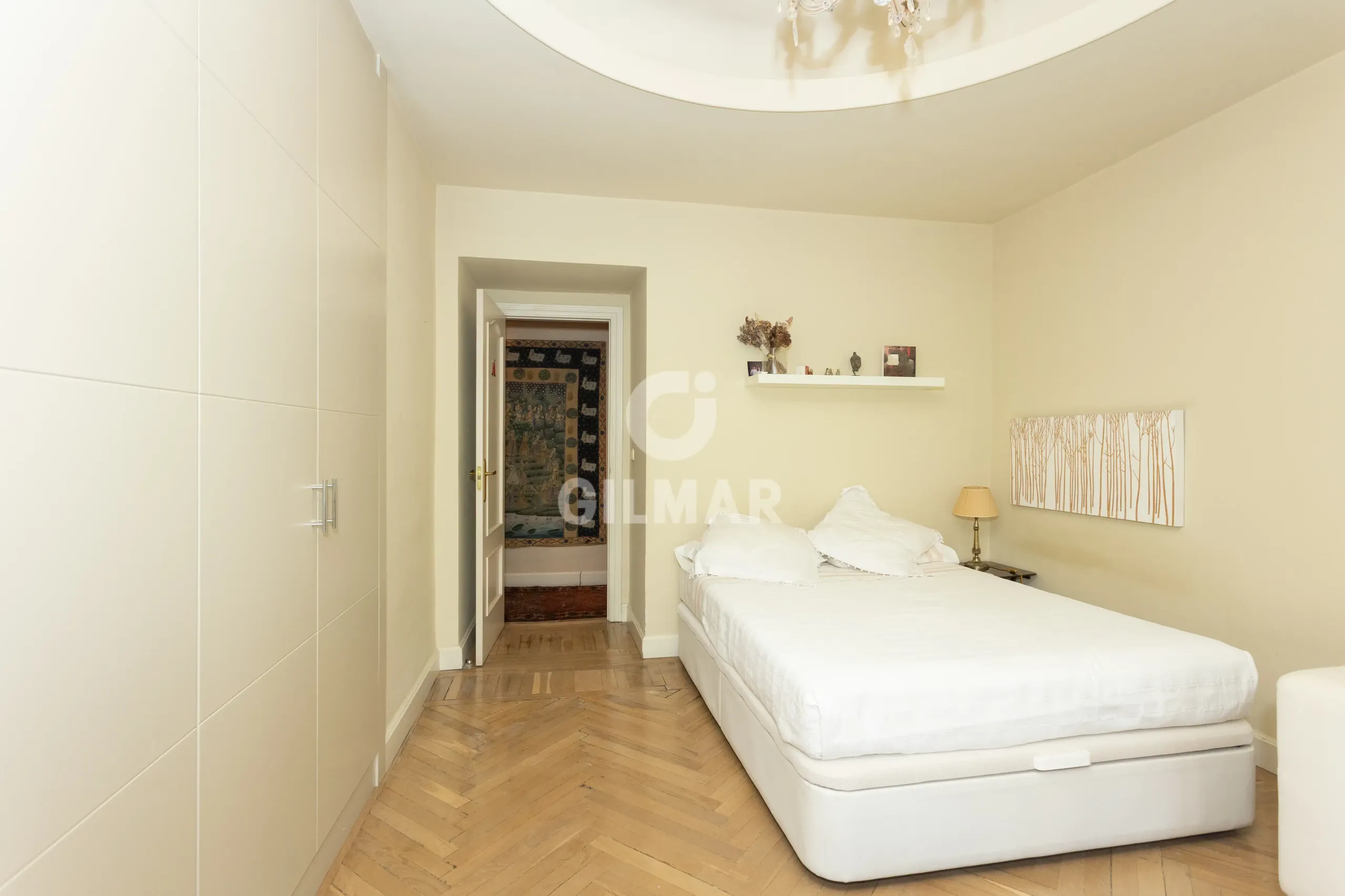Apartment in Tetuán - Madrid