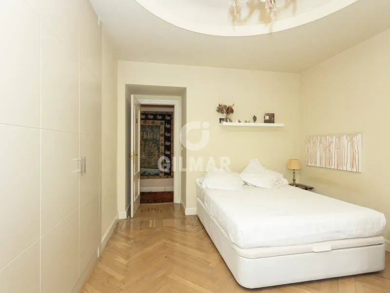 Apartment in Tetuán - Madrid