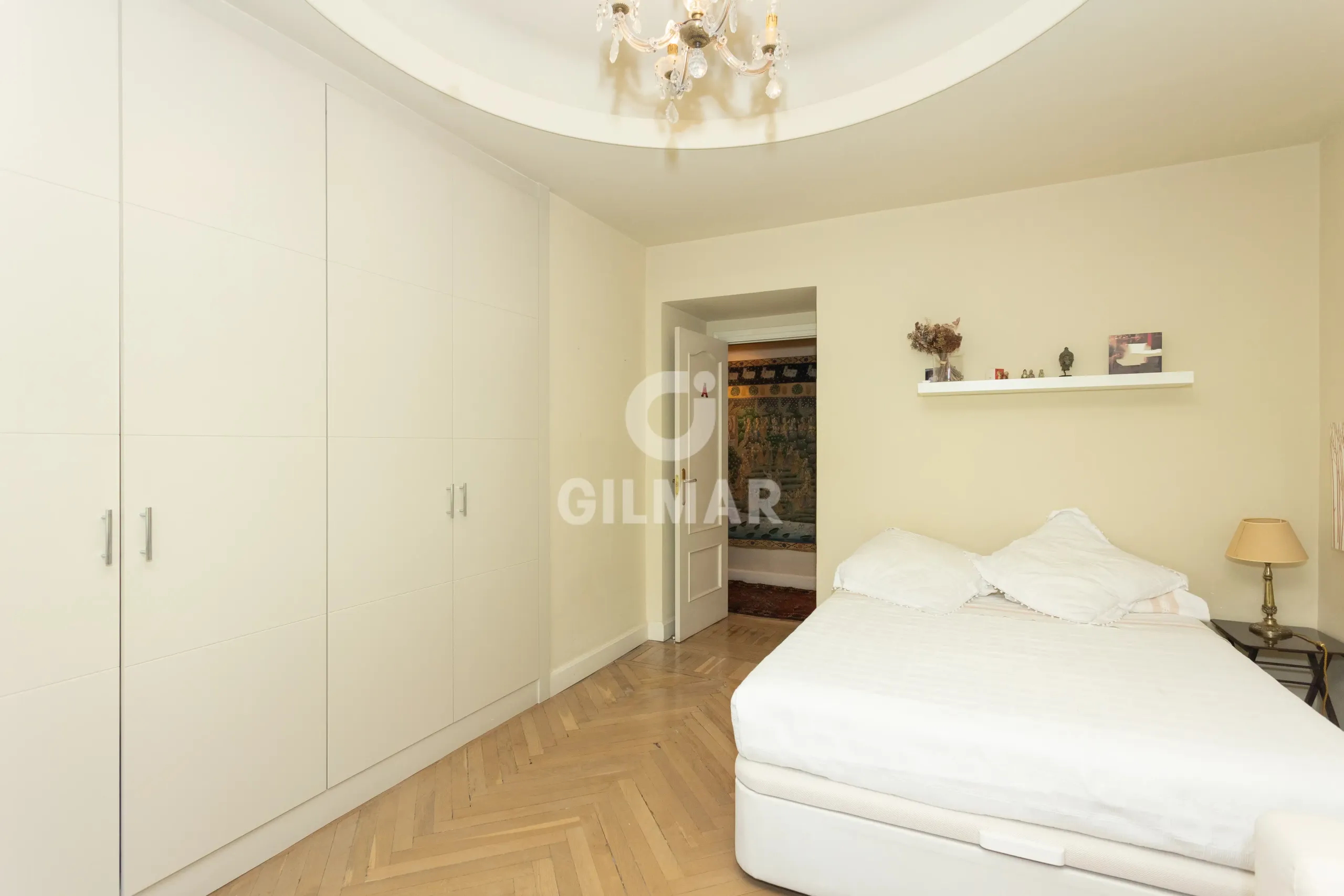 Apartment in Tetuán - Madrid