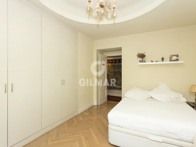 Apartment in Tetuán - Madrid