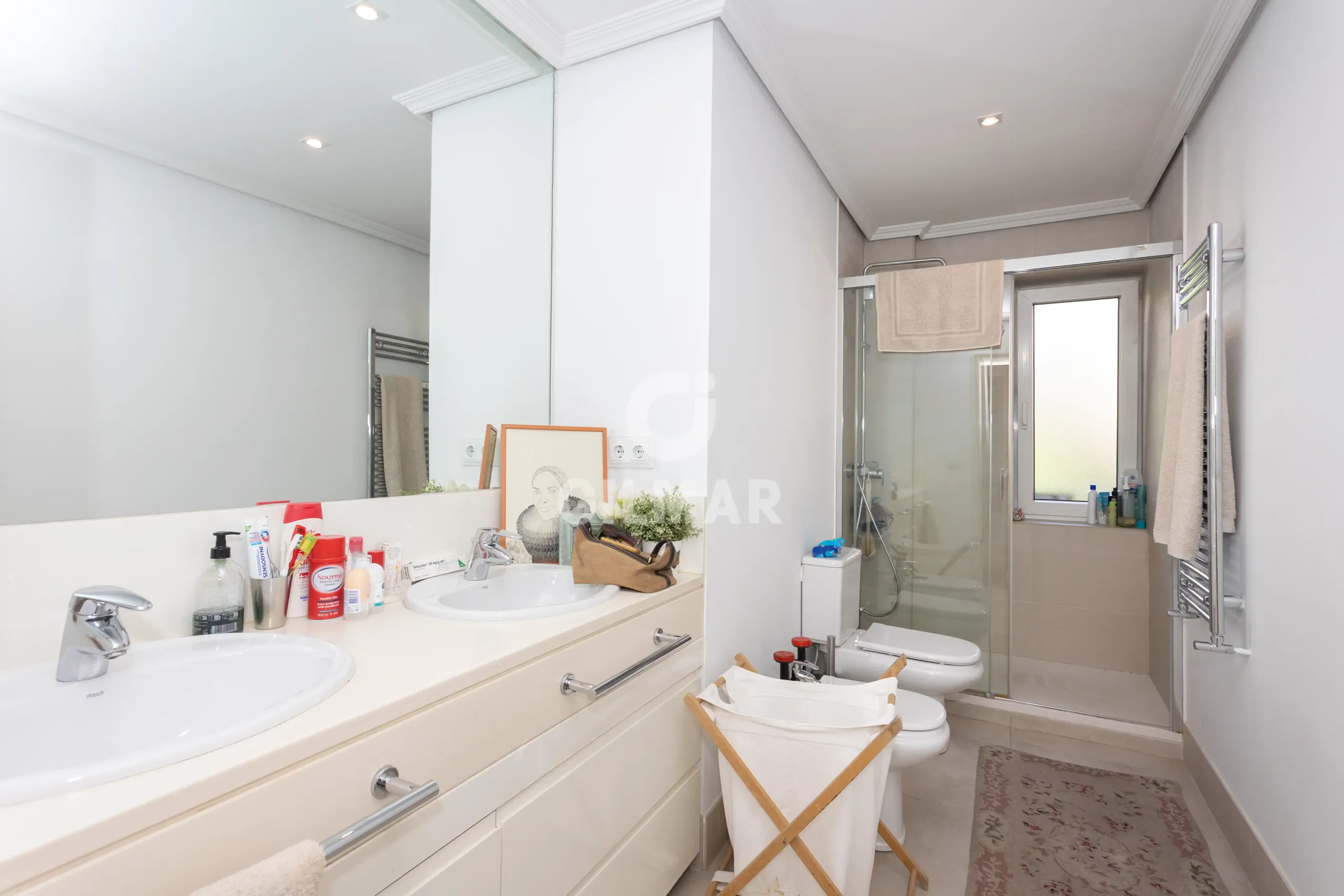 Apartment in Tetuán - Madrid