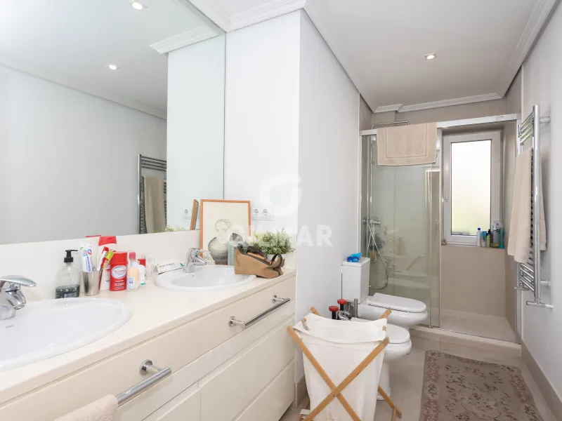 Apartment in Tetuán - Madrid