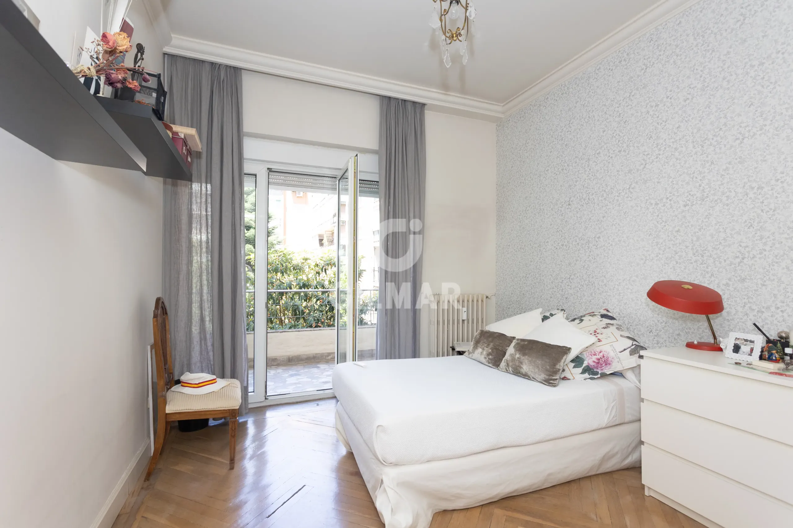 Apartment in Tetuán - Madrid