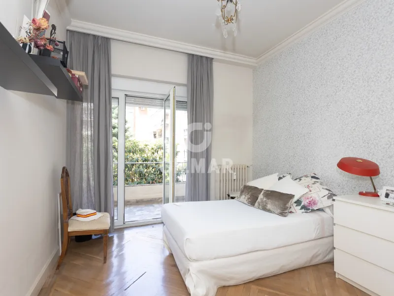 Apartment in Tetuán - Madrid