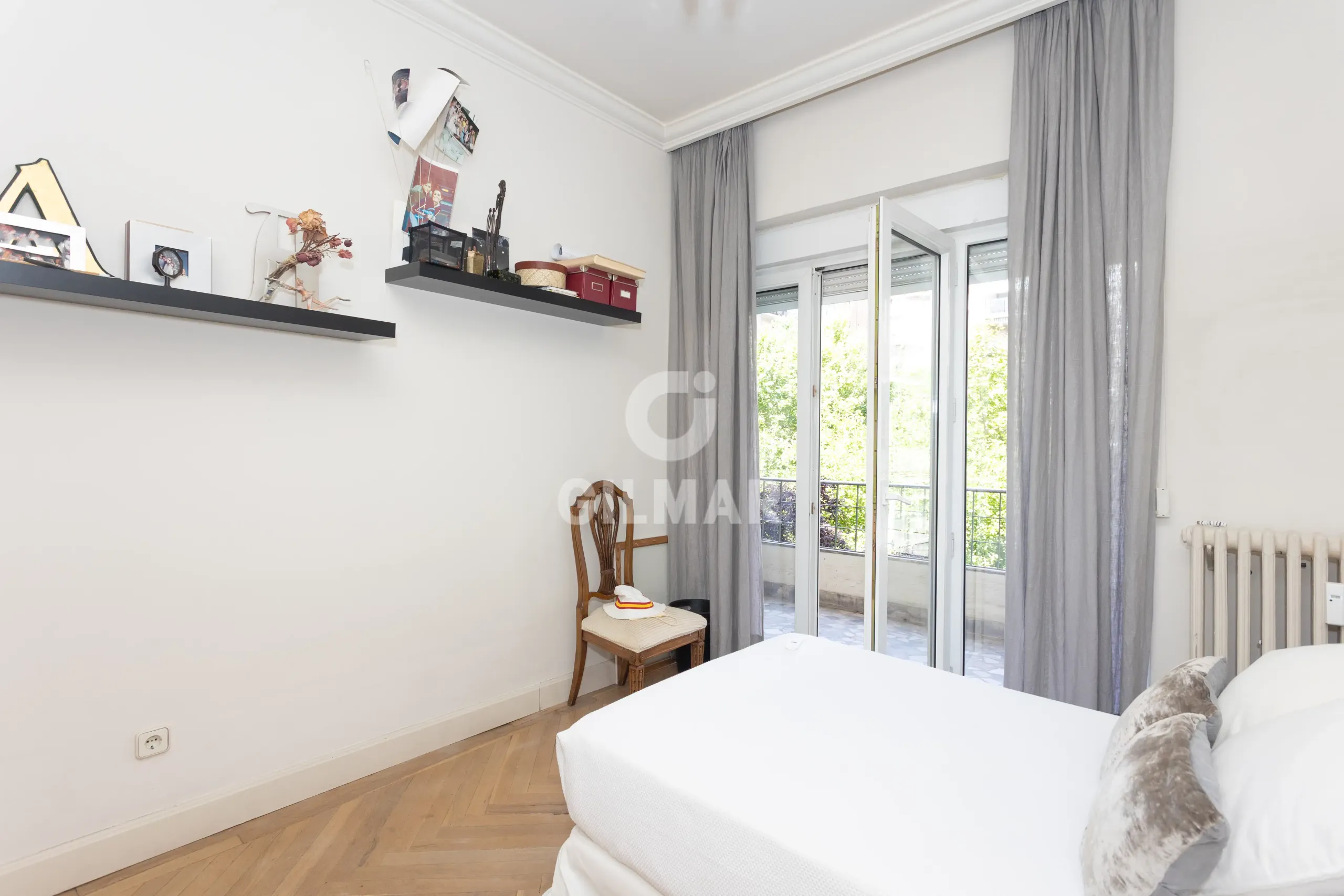 Apartment in Tetuán - Madrid