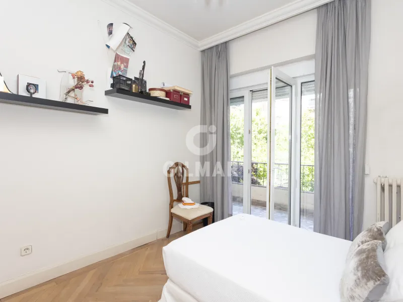 Apartment in Tetuán - Madrid