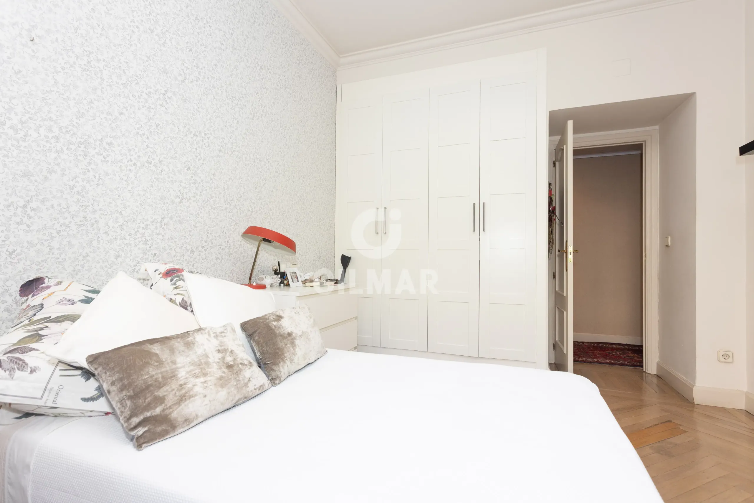 Apartment in Tetuán - Madrid