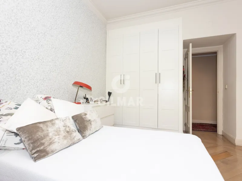 Apartment in Tetuán - Madrid