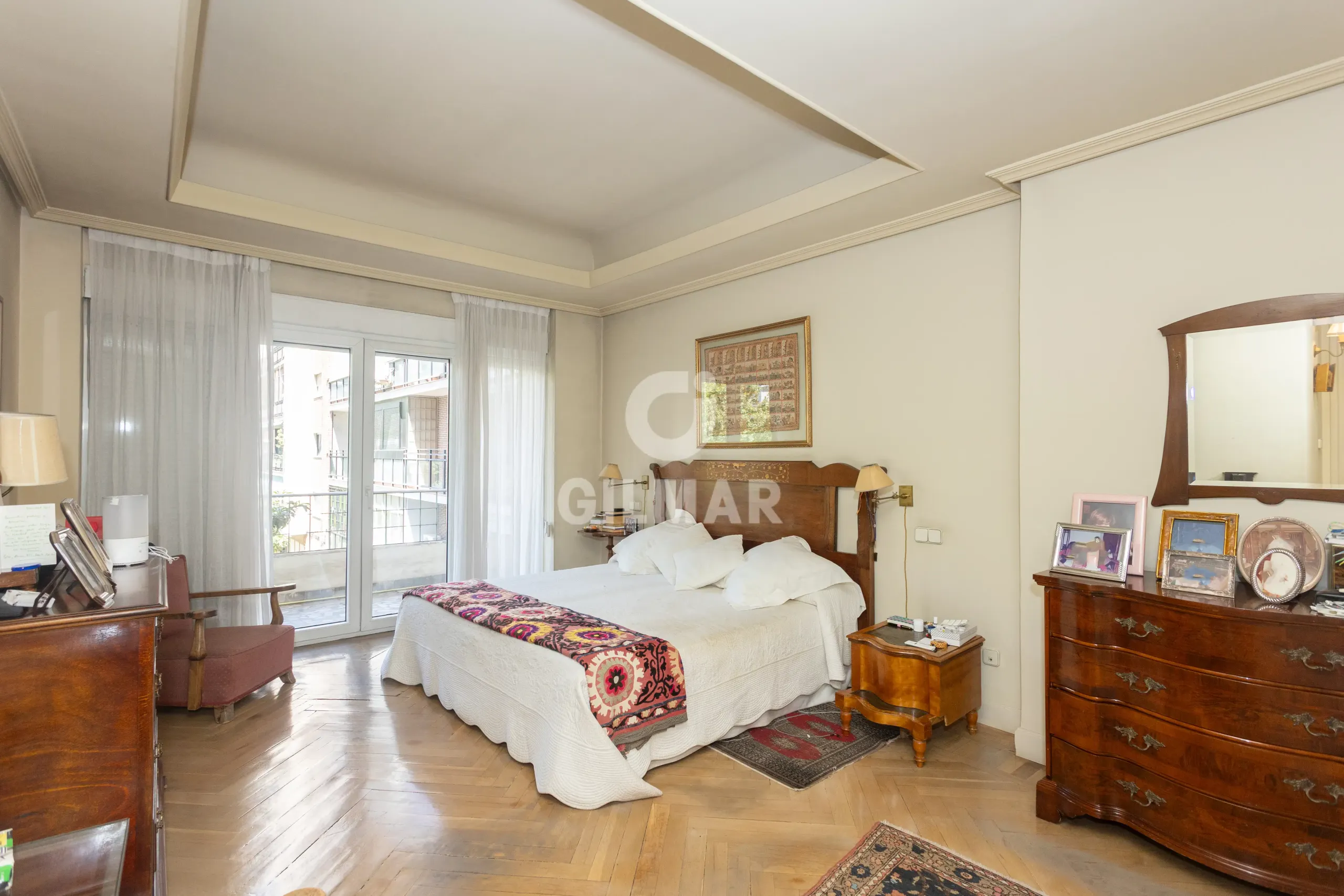 Apartment in Tetuán - Madrid