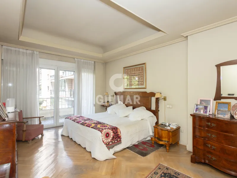 Apartment in Tetuán - Madrid