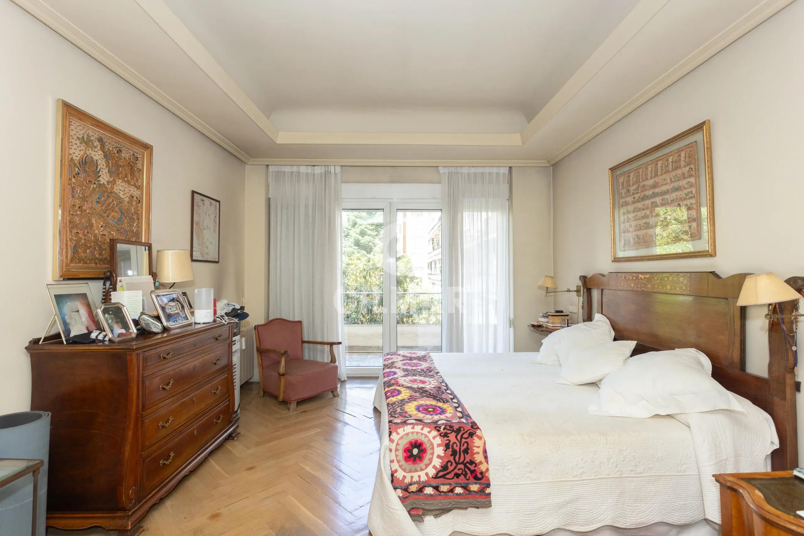 Apartment in Tetuán - Madrid