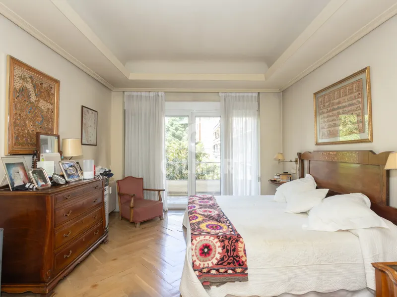 Apartment in Tetuán - Madrid
