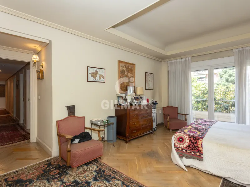 Apartment in Tetuán - Madrid