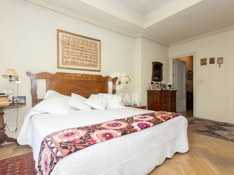 Apartment in Tetuán - Madrid