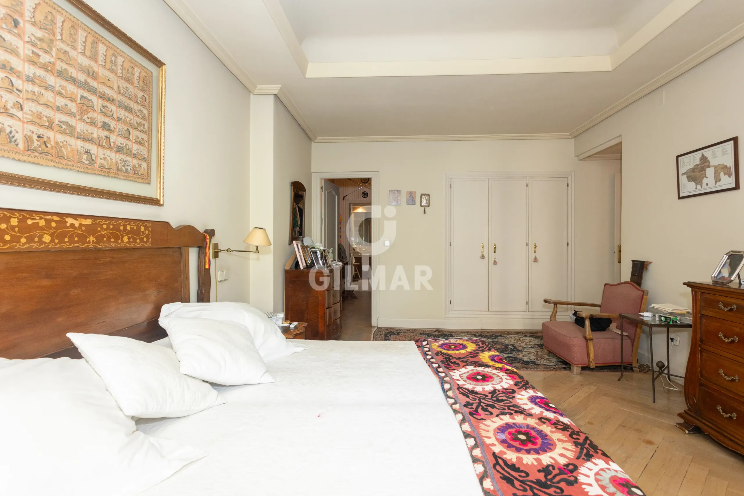 Apartment in Tetuán - Madrid
