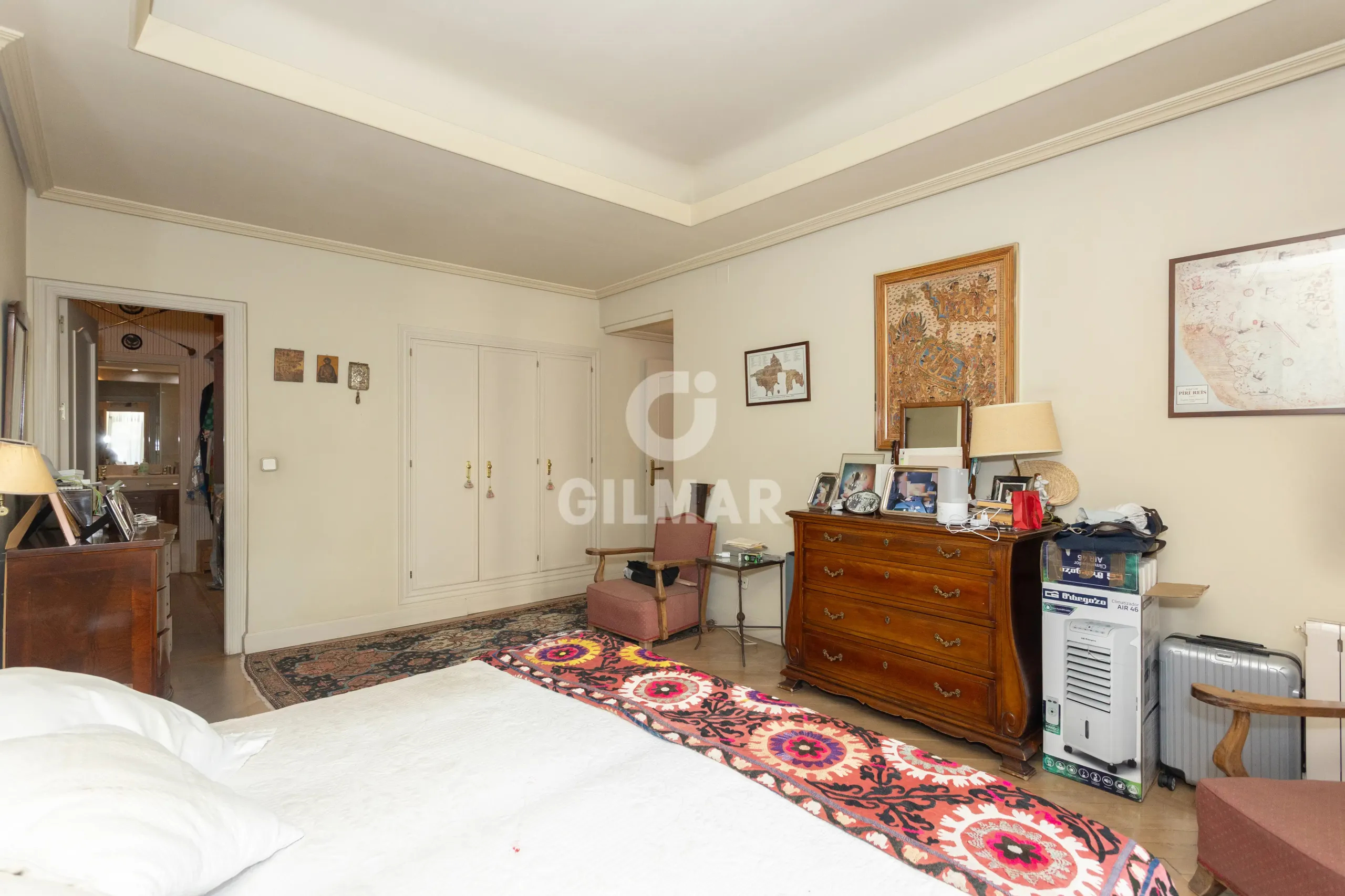 Apartment in Tetuán - Madrid