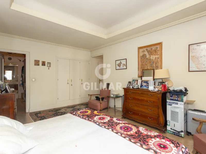 Apartment in Tetuán - Madrid