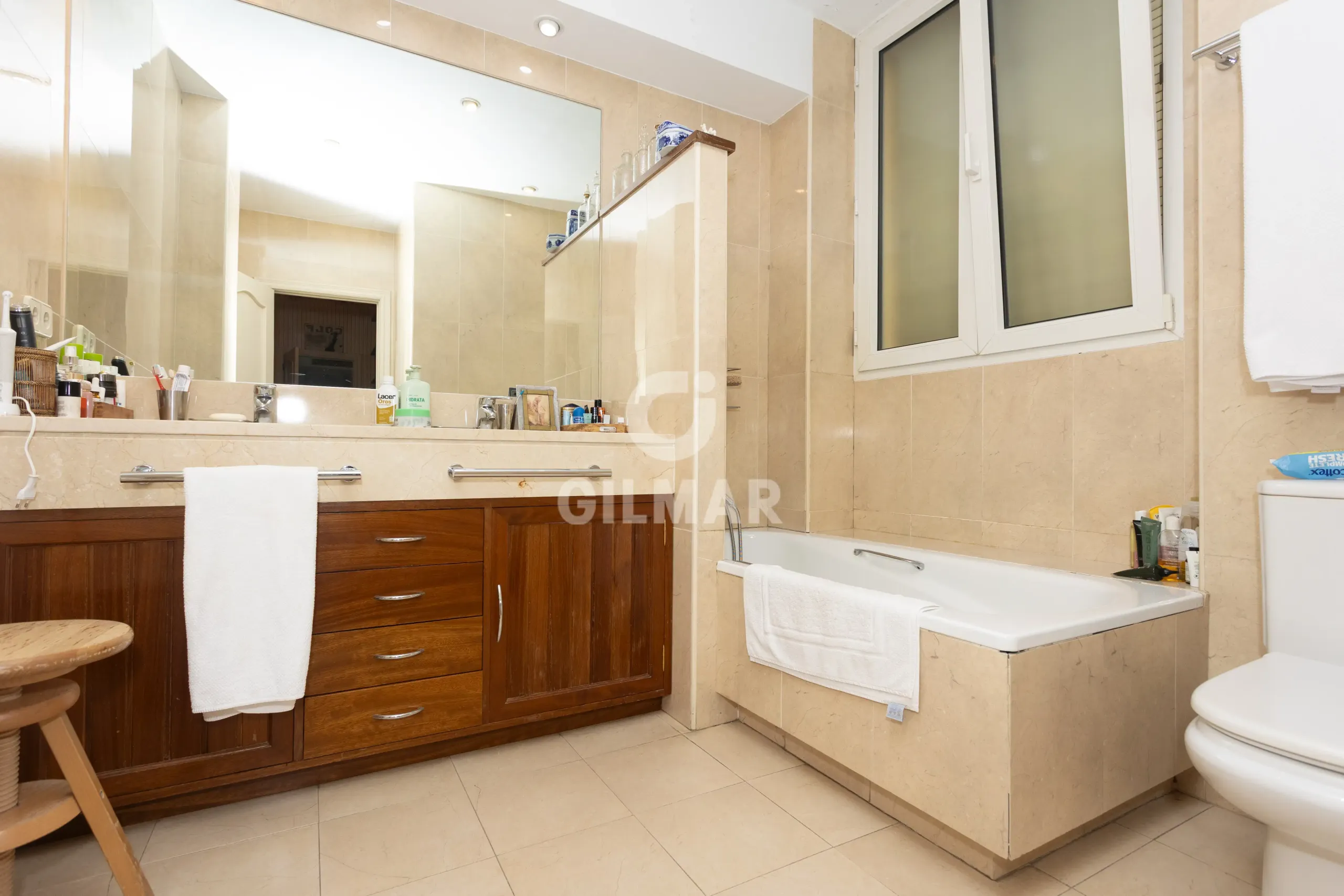 Apartment in Tetuán - Madrid