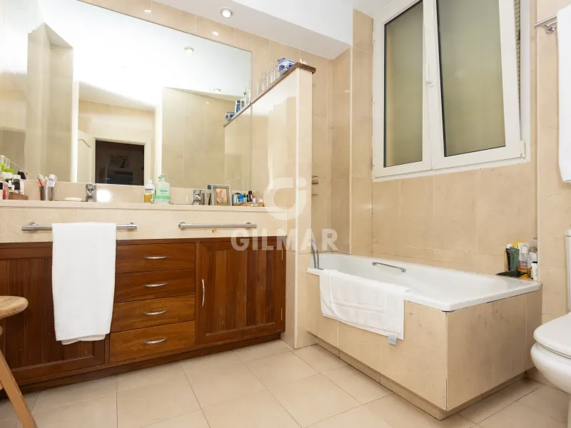 Apartment in Tetuán - Madrid