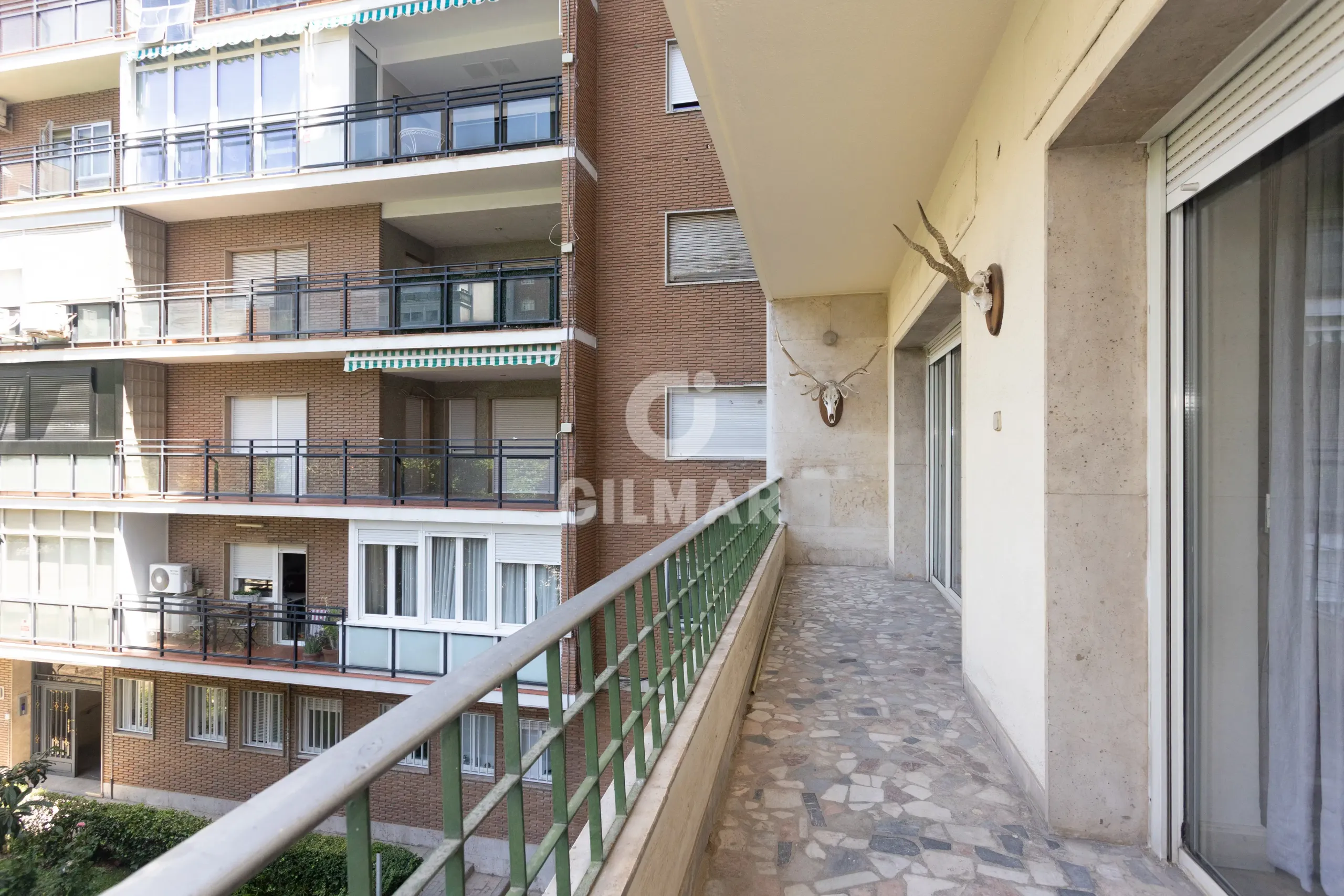 Apartment in Tetuán - Madrid