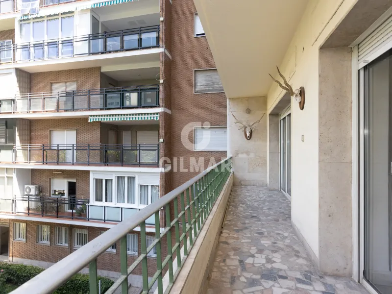Apartment in Tetuán - Madrid