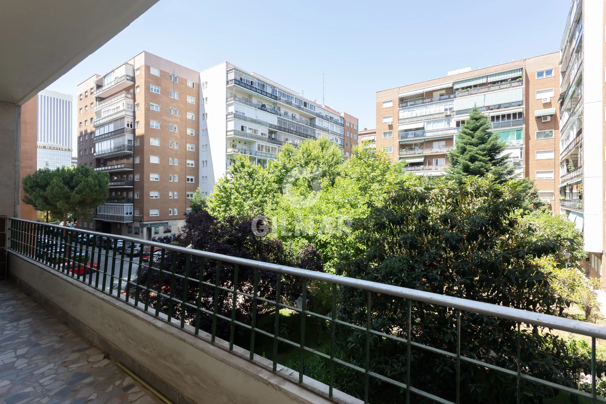 Apartment in Tetuán - Madrid