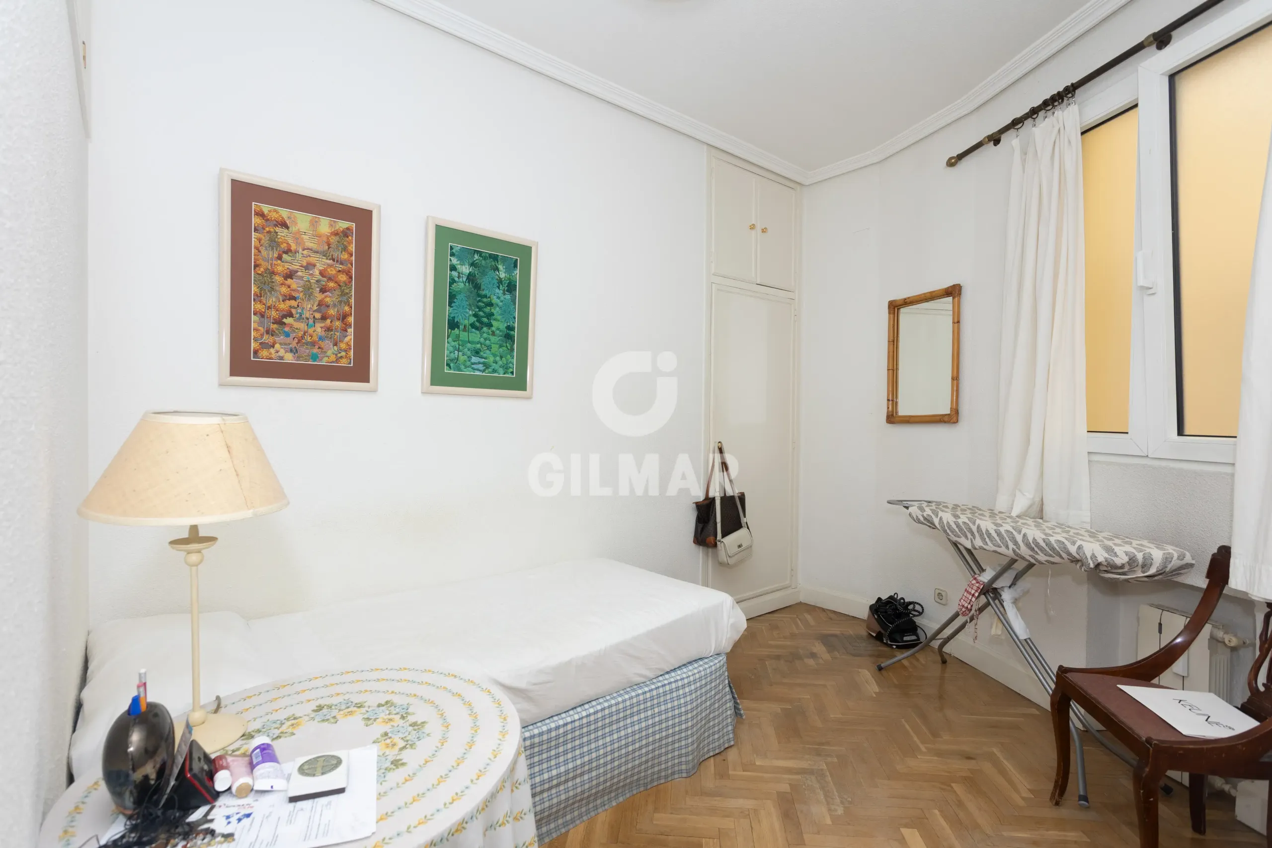 Apartment in Tetuán - Madrid