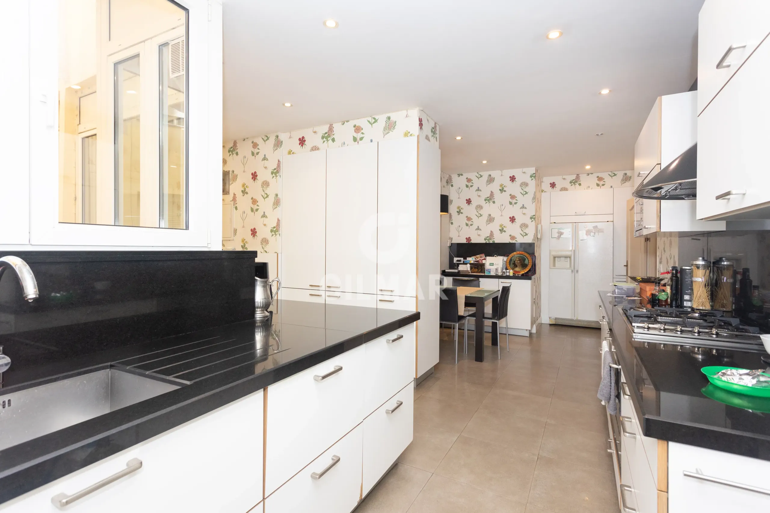 Apartment in Tetuán - Madrid