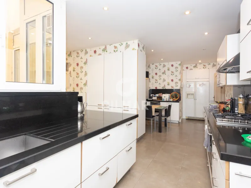 Apartment in Tetuán - Madrid