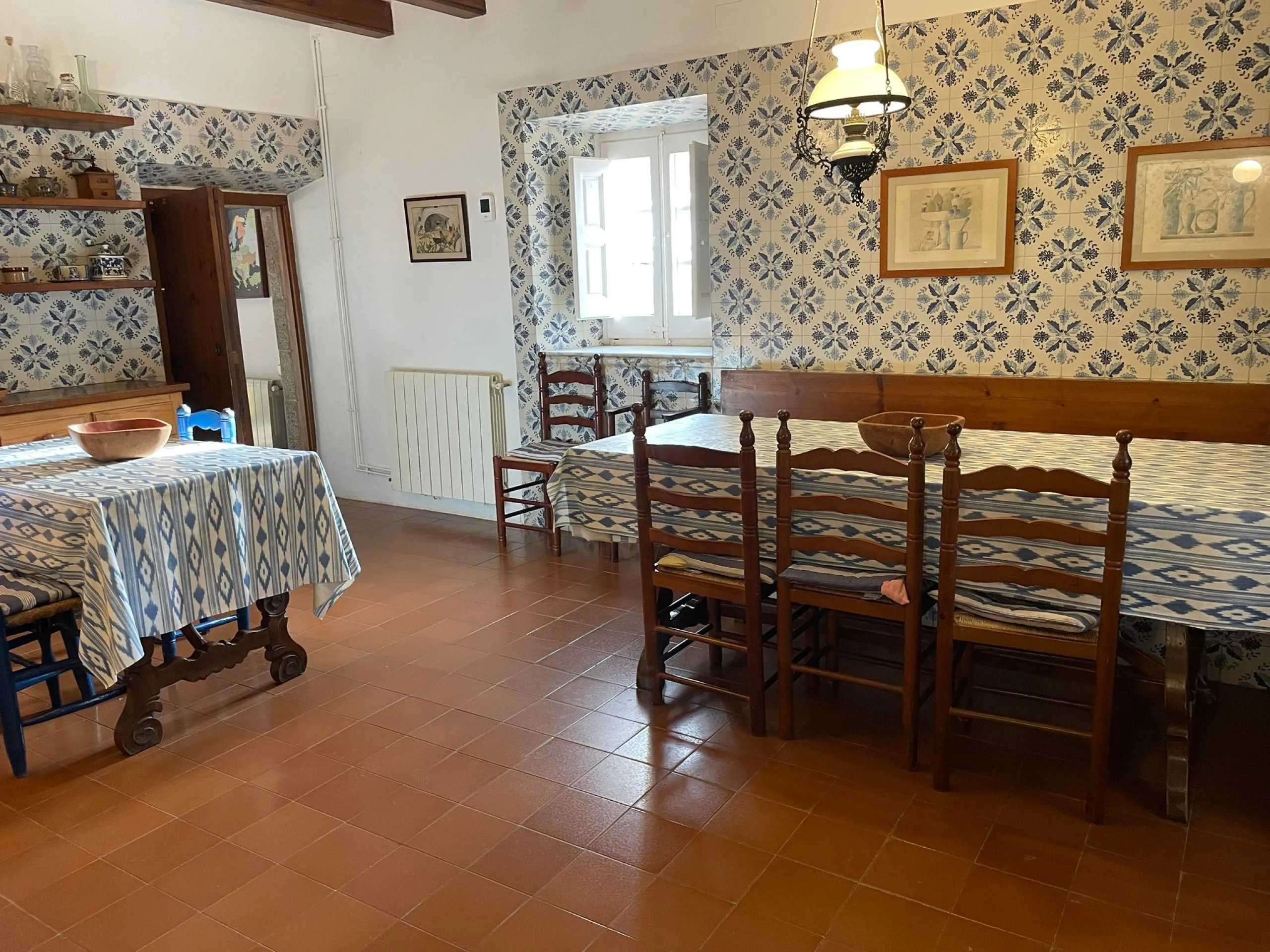 Finca histórica única del siglo XIII en la Costa del Maresme — 28 hectáreas con vistas al mar, a solo 40 minutos de Barcelona