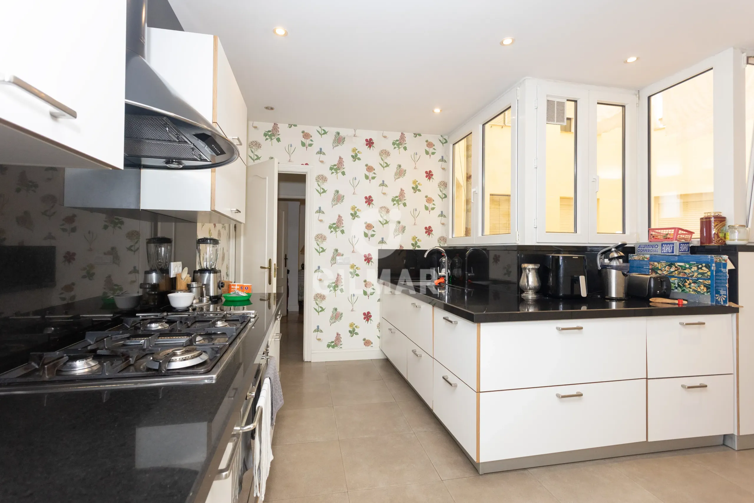 Apartment in Tetuán - Madrid