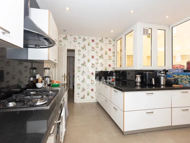 Apartment in Tetuán - Madrid