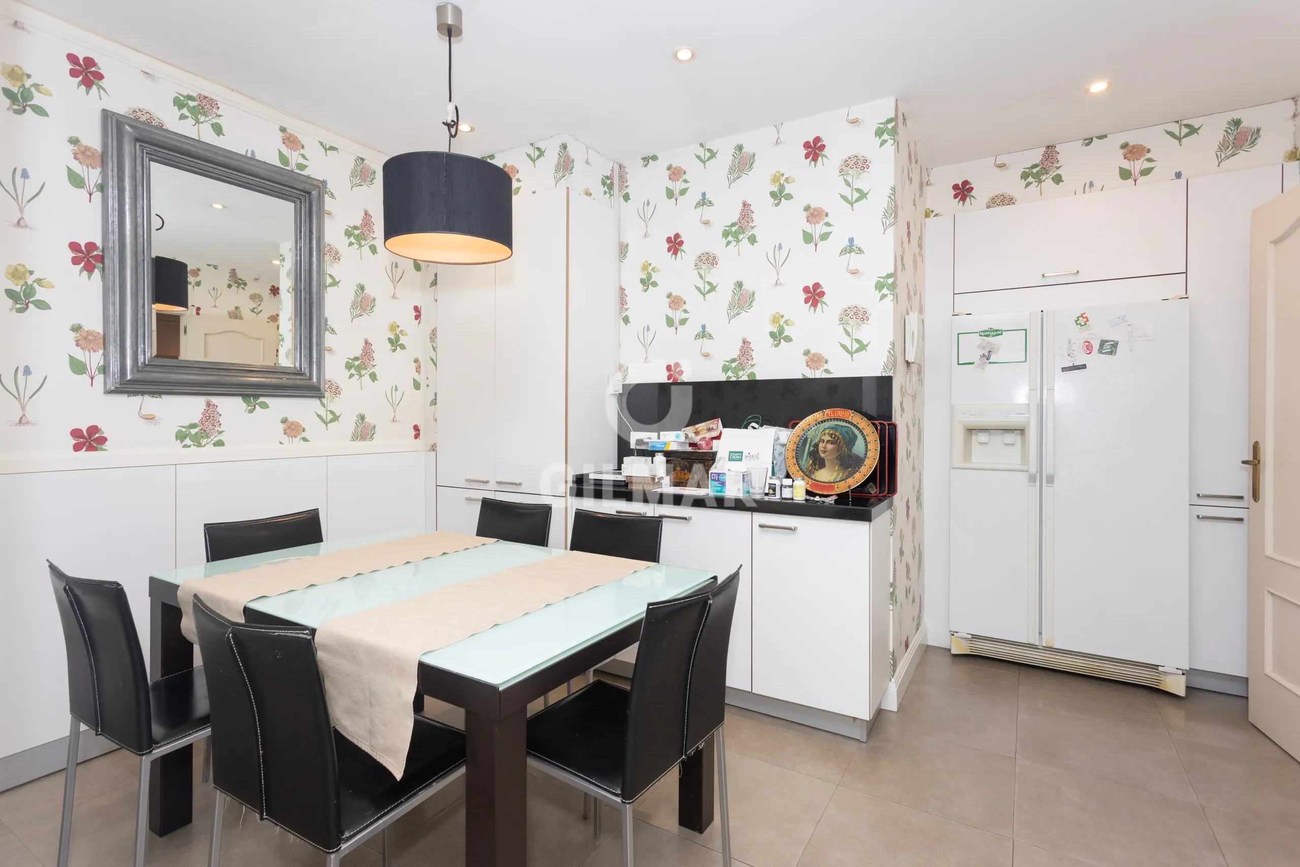 Apartment in Tetuán - Madrid