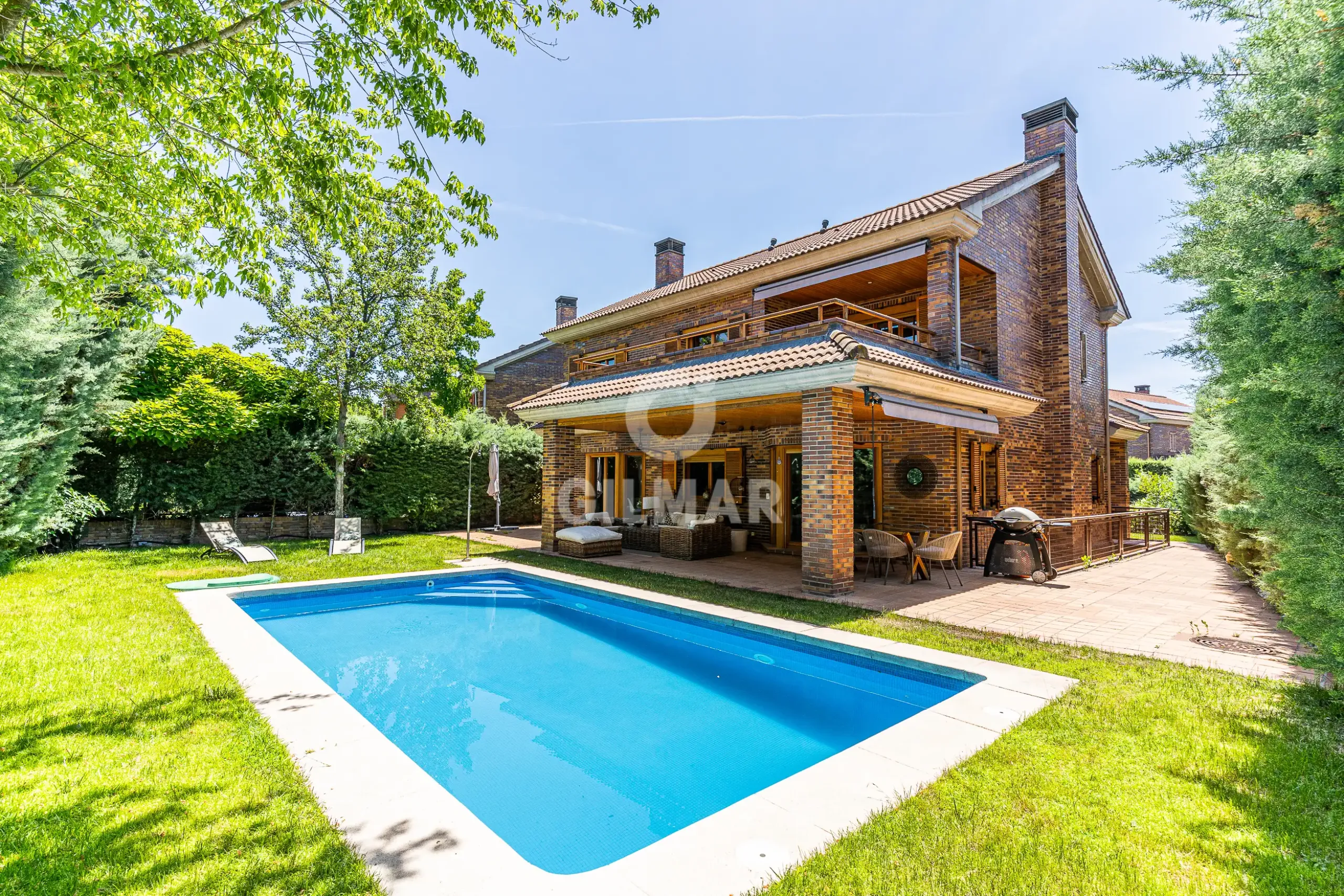 Villa in Las Rozas - Madrid
