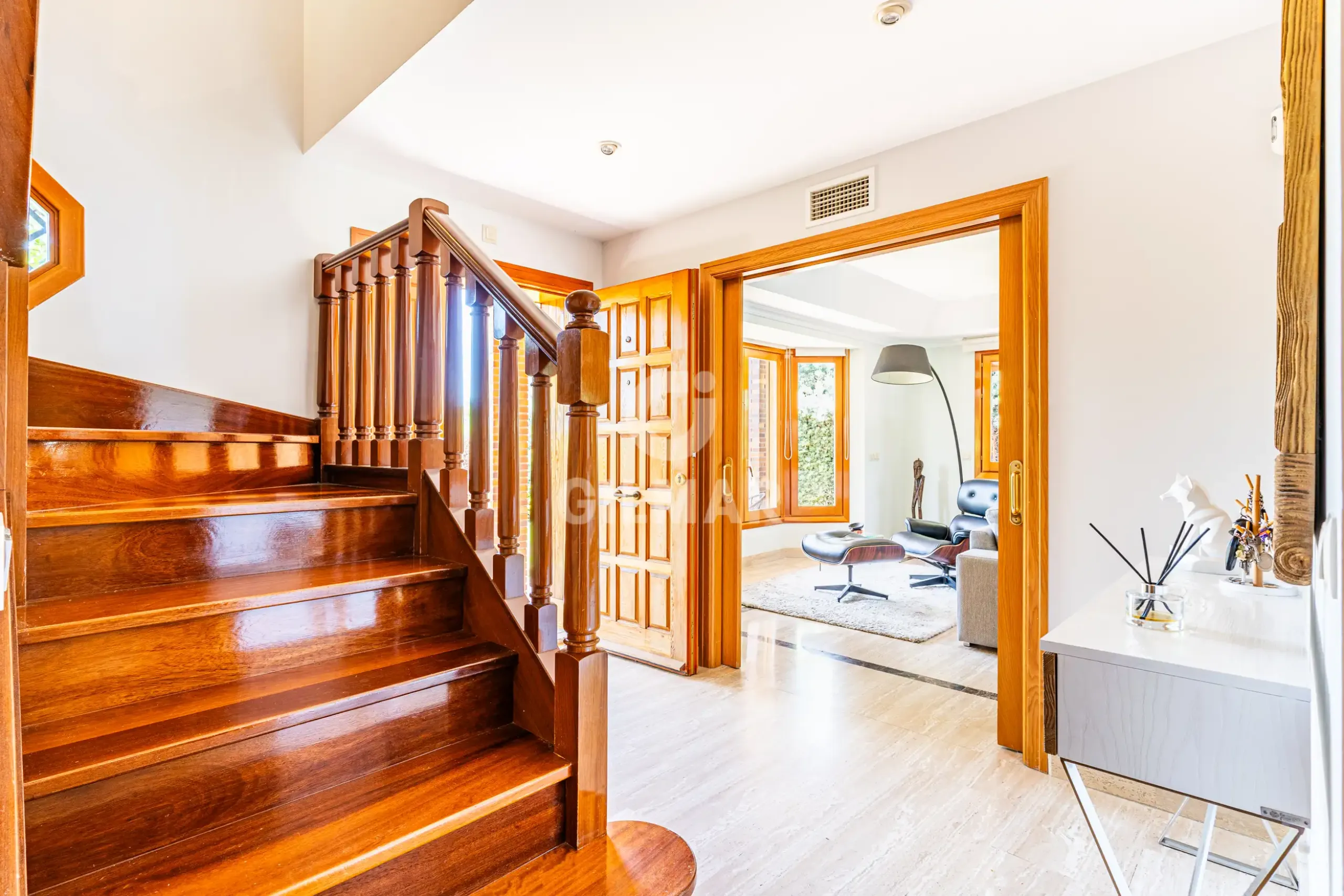 Villa in Las Rozas - Madrid