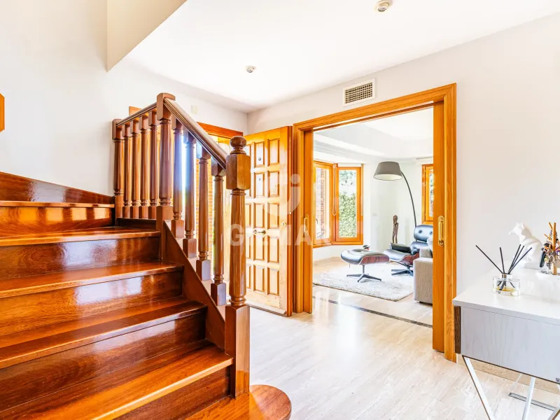 Villa in Las Rozas - Madrid