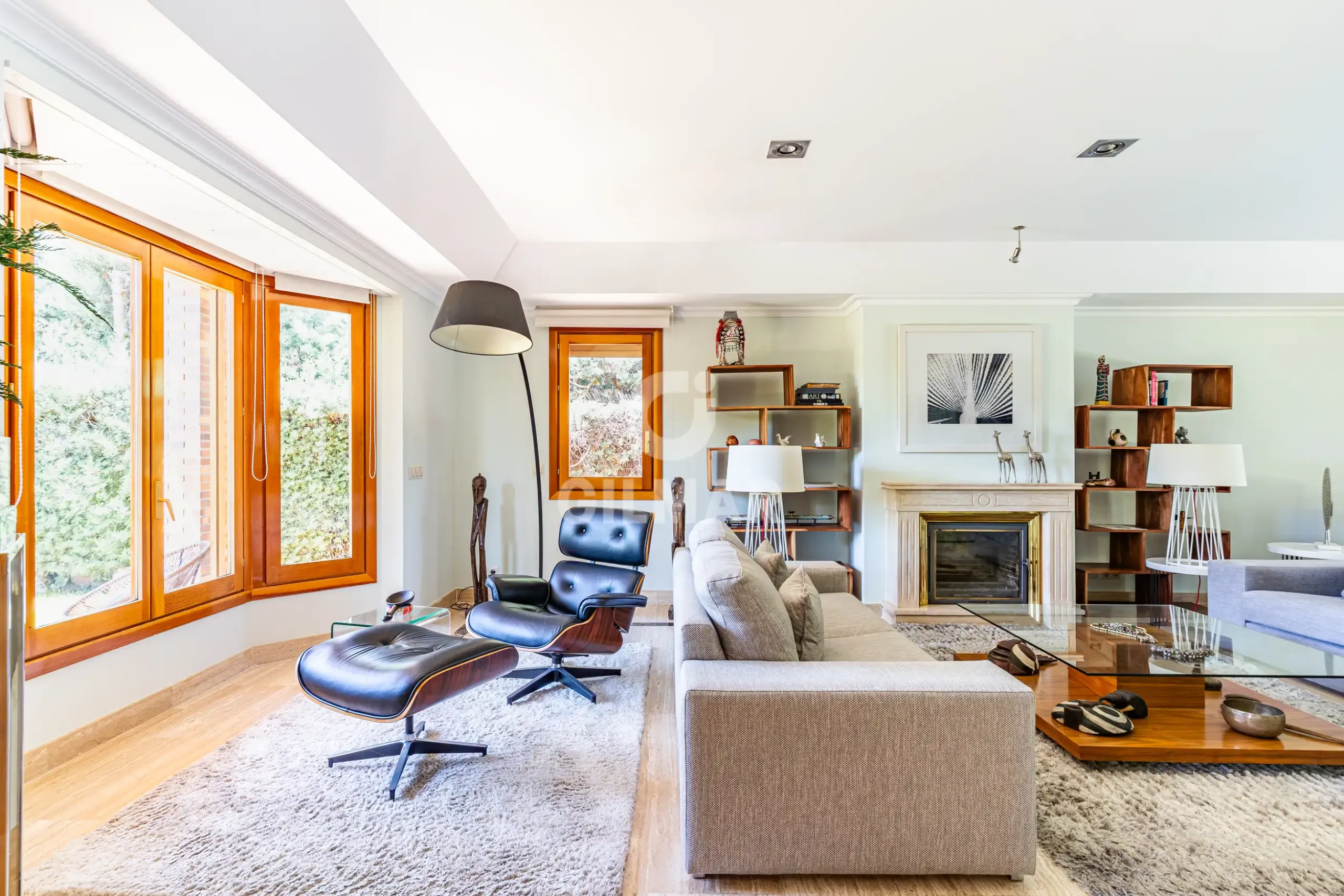 Villa in Las Rozas - Madrid