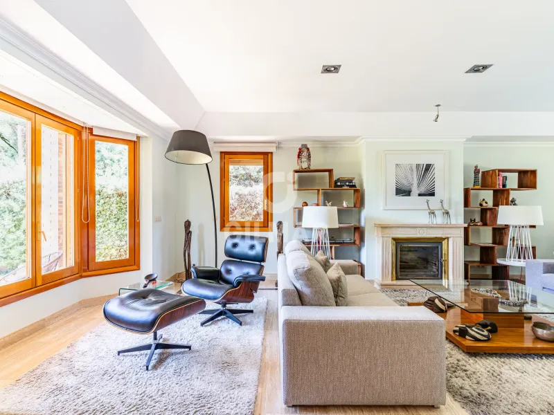Villa in Las Rozas - Madrid