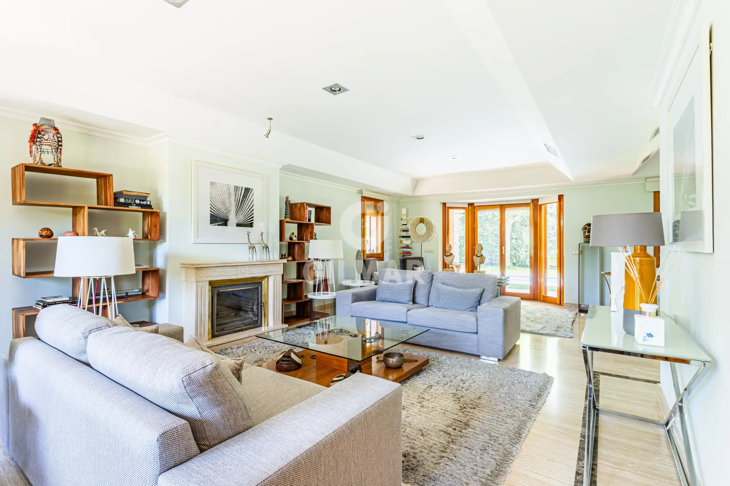 Villa in Las Rozas - Madrid