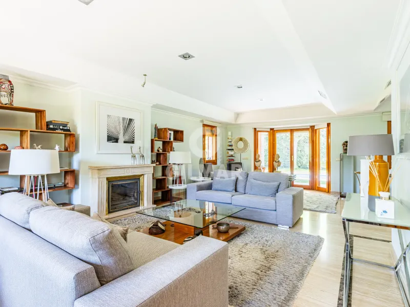 Villa in Las Rozas - Madrid