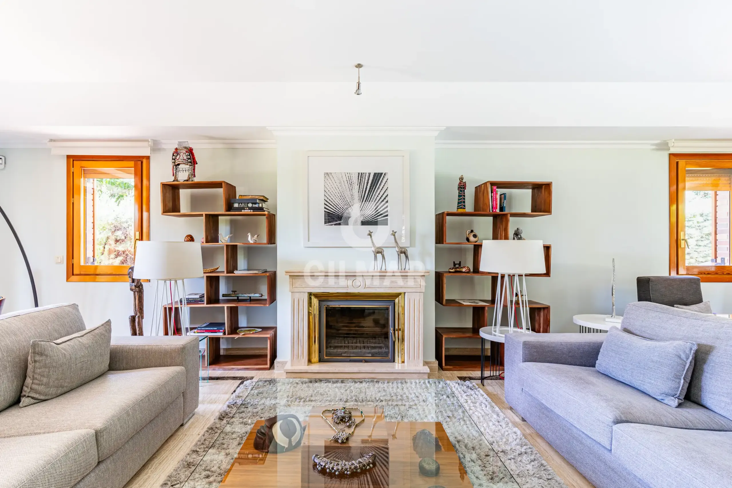 Villa in Las Rozas - Madrid