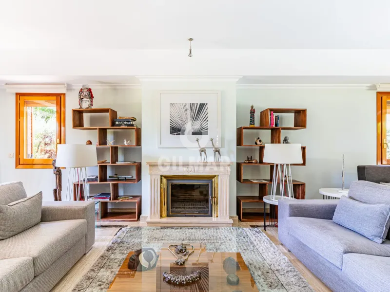 Villa in Las Rozas - Madrid