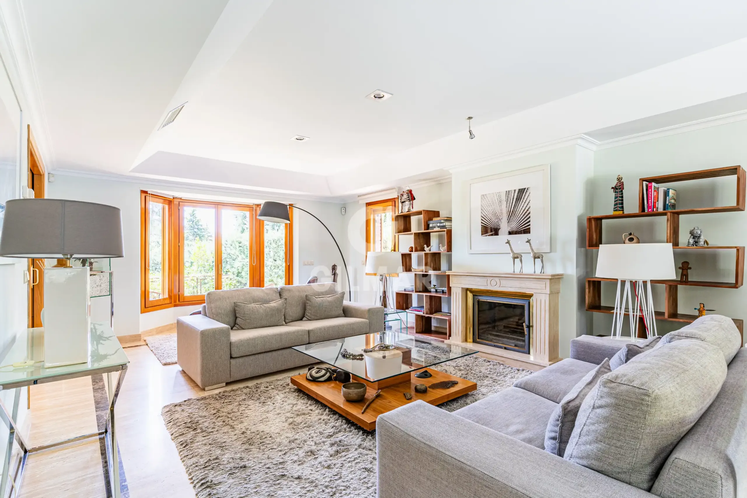 Villa in Las Rozas - Madrid