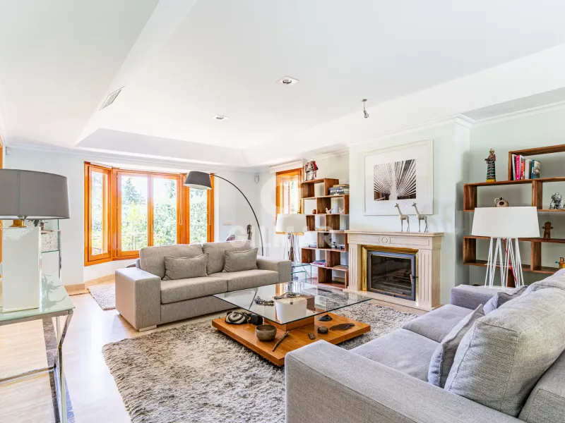 Villa in Las Rozas - Madrid