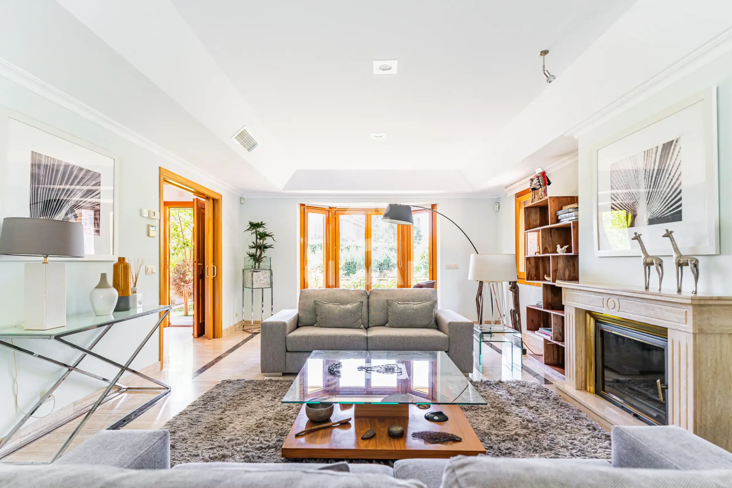 Villa in Las Rozas - Madrid