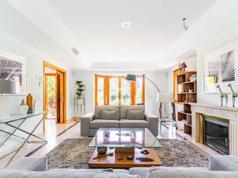 Villa in Las Rozas - Madrid
