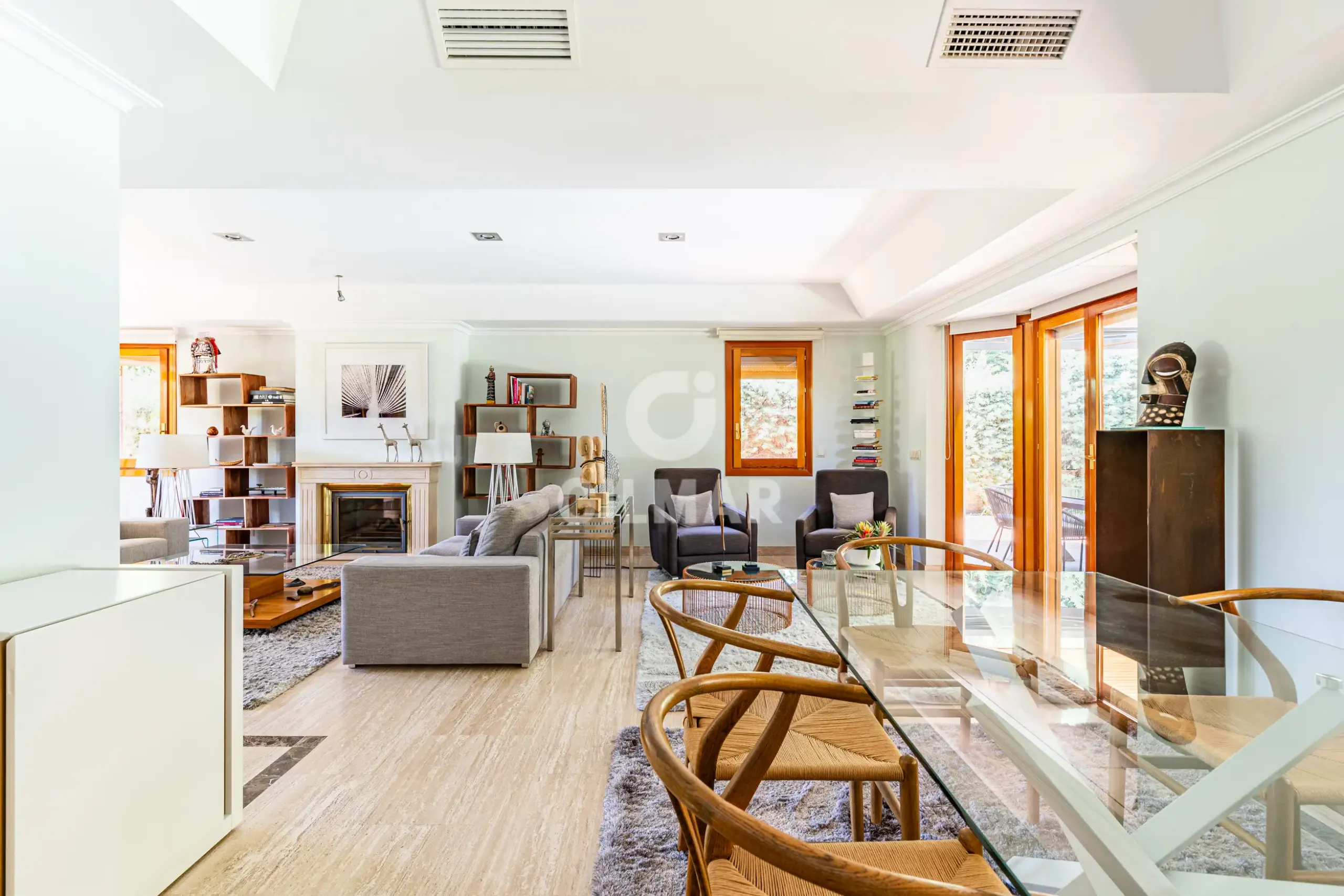 Villa in Las Rozas - Madrid