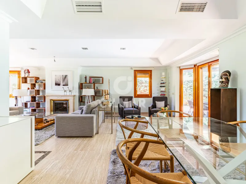 Villa in Las Rozas - Madrid
