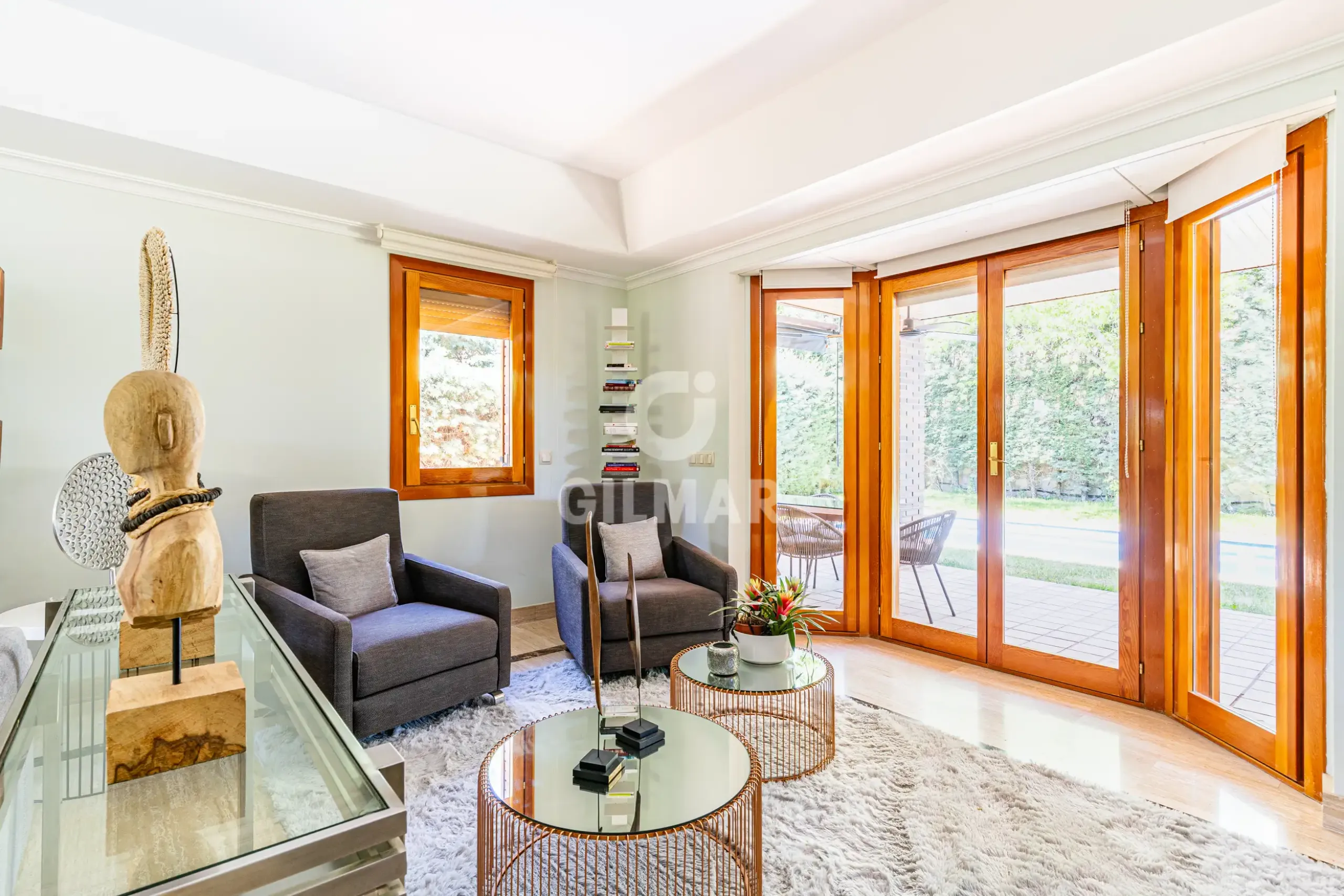 Villa in Las Rozas - Madrid