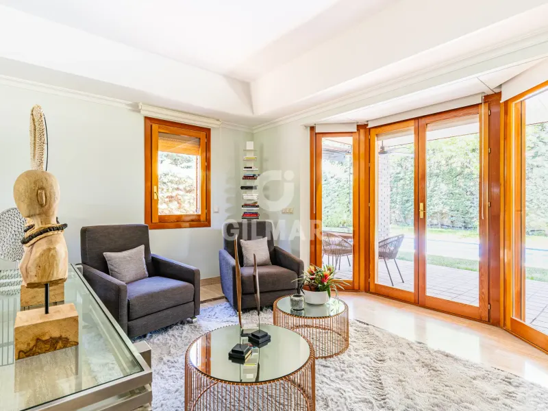 Villa in Las Rozas - Madrid